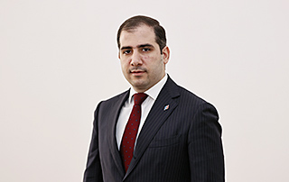 Eduard Hakobyan