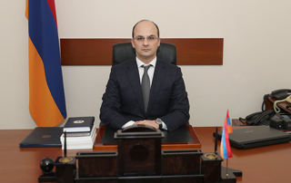 Andranik Simonyan Andranik Simonyan