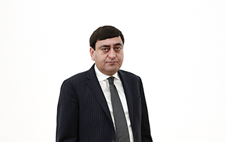 Վահրամ Խաչատրյան