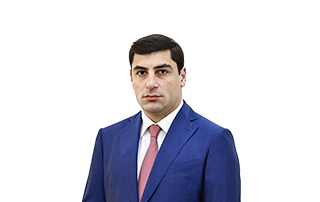 Ваагн Арсенян