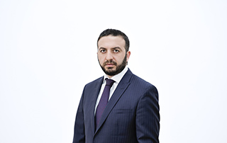 Manvel Keshishyan