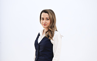 Անժելա Կժդրյան