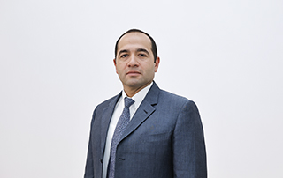 Դավիթ Թադևոսյան 