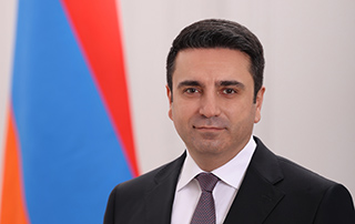 Alen Simonyan