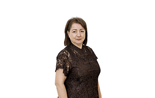 Heriqnaz Tigranyan