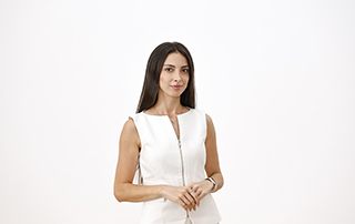 Tatevik Martirosyan