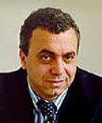 Hrant Bagratyan Hrant Bagratyan