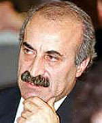 Khosrov Harutyunyan