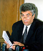 Gagik Harutyunyan