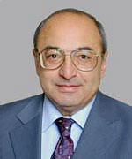 Vazgen Manukyan