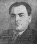 Aghasi Sargsyan