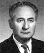 Sahak Karapetyan