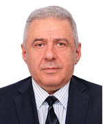 Վաղարշակ Հարությունյան Վաղարշակ Հարությունյան