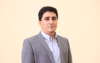 Եղիշե Կիրակոսյան Եղիշե Կիրակոսյան