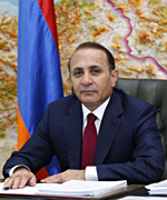 Hovik Abrahamyan