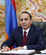 Հովիկ Աբրահամյան