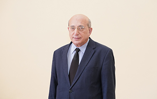 Stepan Mnacakanyan