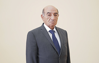 Աշոտ Մարտիրոսյան Աշոտ Մարտիրոսյան