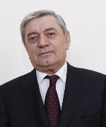 Феликс Цолакян Феликс Цолакян