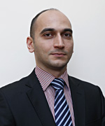 Սեդրակ Բարսեղյան Սեդրակ Բարսեղյան