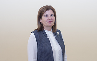 Ruzanna Vardanyan