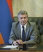 Karen Karapetyan