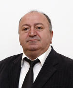 Sargis Grigoryan.