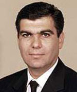 Aram Sargsyan