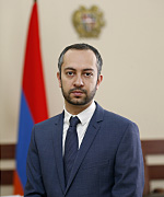 Էդուարդ Աղաջանյան Էդուարդ Աղաջանյան