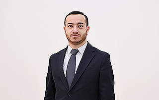 Mkhitar Hayrapetyan