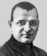 Alexandr Myasnikyan