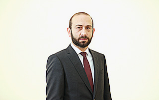 Արարատ Միրզոյան