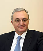 Зограб Мнацаканян Зограб Мнацаканян
