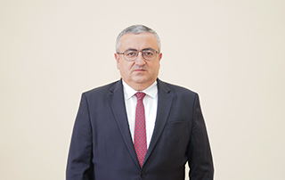 Գեորգի Ավետիսյան Գեորգի Ավետիսյան