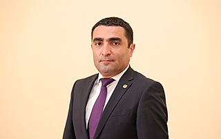 Romanos Petrosyan