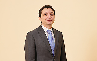 Vahe Hovhannisyan