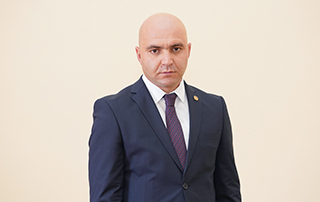 Գեղամ Շախբազյան Գեղամ Շախբազյան
