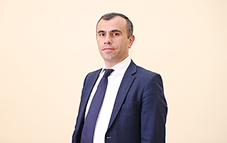 Կարեն Մուխսյան