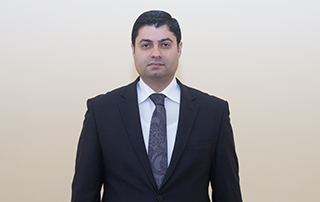 Davit Gevorgyan Davit Gevorgyan