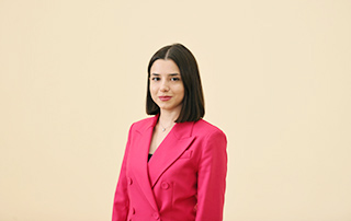 Viktorya Aydinyan