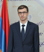 Месроп Аракелян Месроп Аракелян