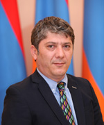 Աբգար Բուդաղյան Աբգար Բուդաղյան