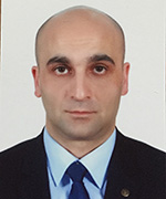 Edgar Khurshudyan Edgar Khurshudyan