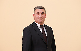 Gnel Sanosyan