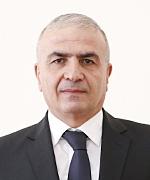 Унан Погосян Унан Погосян