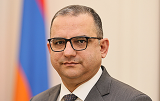 Tigran Khachatryan