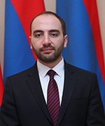 Վահան Հունանյան Վահան Հունանյան