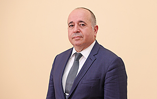 Արշակ Կարապետյան Արշակ Կարապետյան