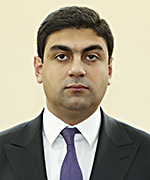 Սուրեն Ղամբարյան Սուրեն Ղամբարյան