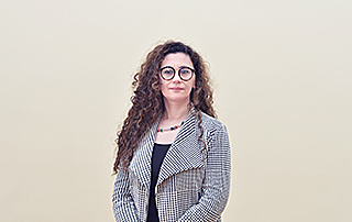 Aneta Babayan